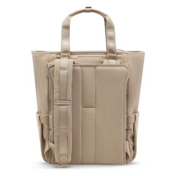 Kapten & Son Lindby Pro Daypack 41.5 cm Laptopfach
