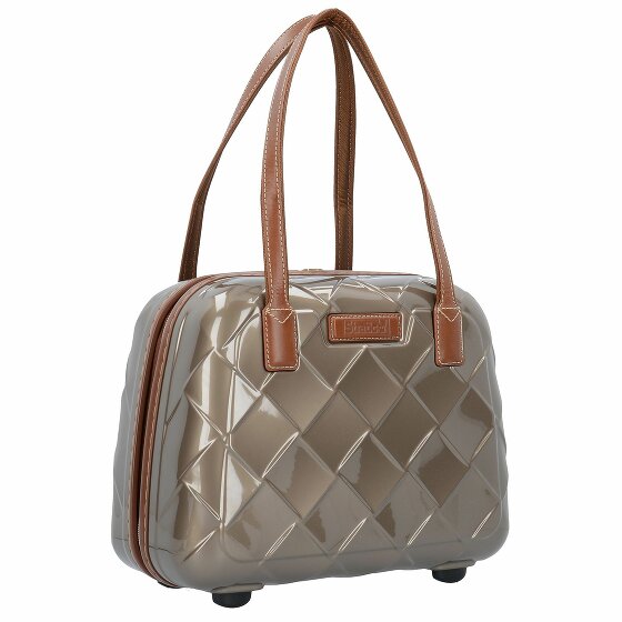 Stratic Leather & More Beautycase 36 cm