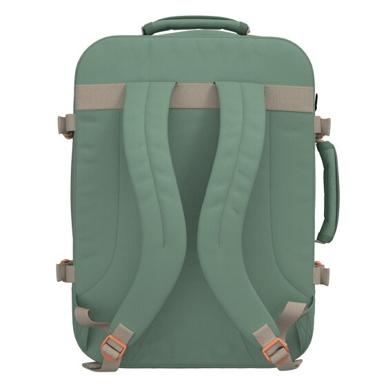 Cabin Zero Classic 114 Daypack 51 cm Laptopfach