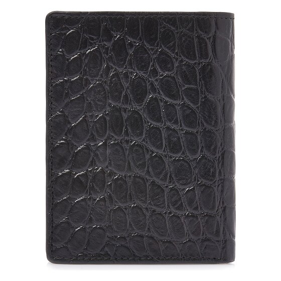Castelijn & Beerens Geldbörse RFID Schutz Leder 12.2 cm