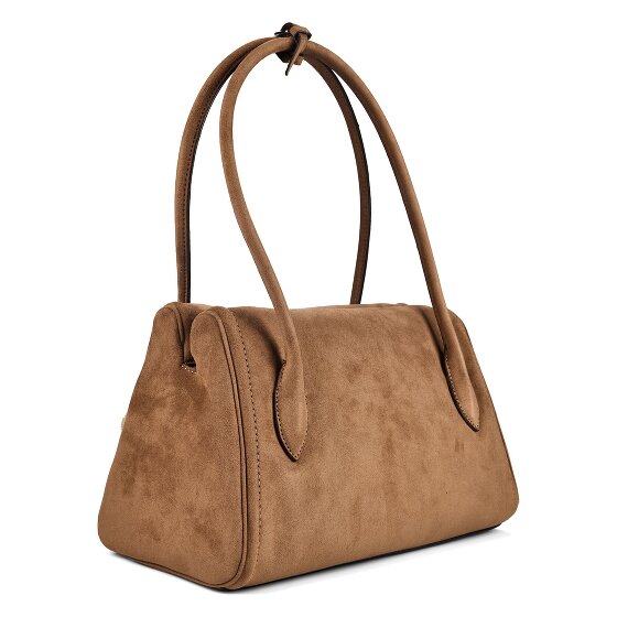 DKNY Amelie Schultertasche Leder 33 cm