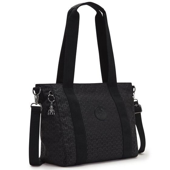 Kipling Basic Plus Asseni Schultertasche S 40 cm