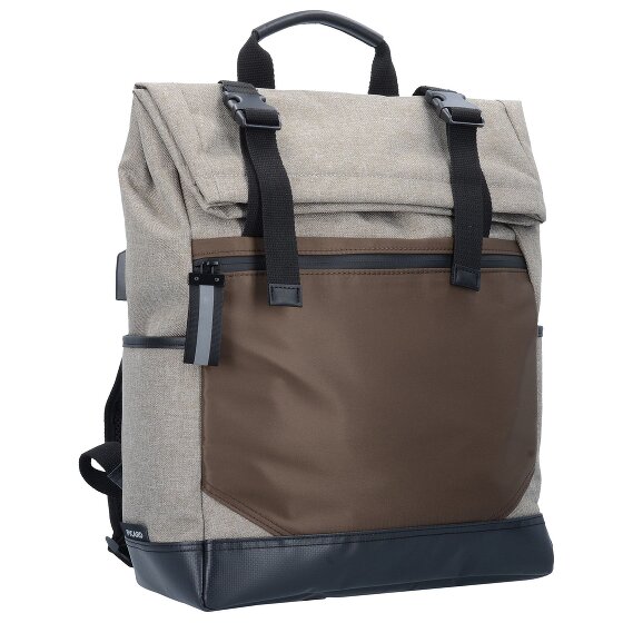 Picard Speed Rucksack 42 cm Laptopfach