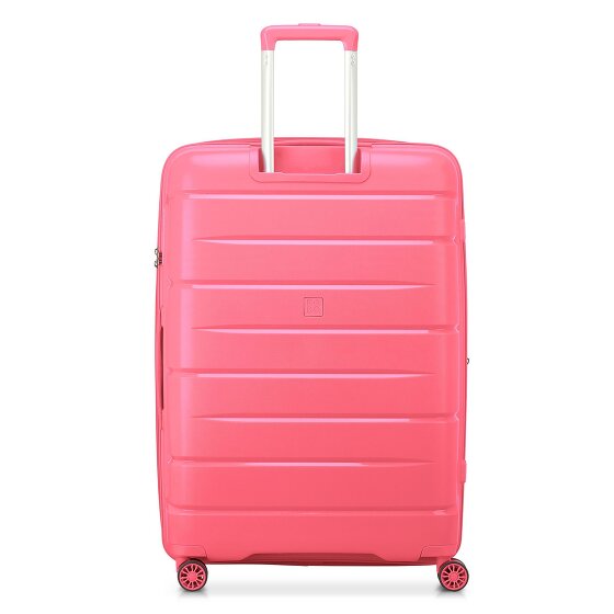 MODO by Roncato Starlight 3.0 4 Rollen Trolley 75 cm mit Dehnfalte