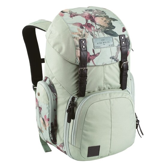 NITRO Urban Weekender Rucksack 55 cm Laptopfach