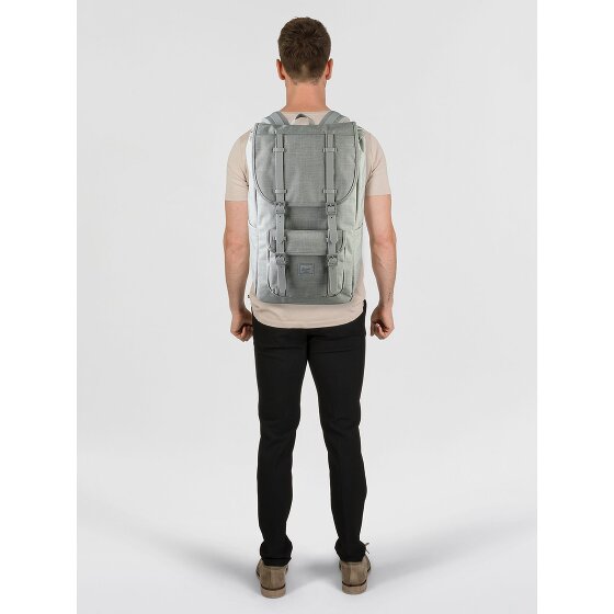 Herschel Little America Daypack 49 cm Laptopfach