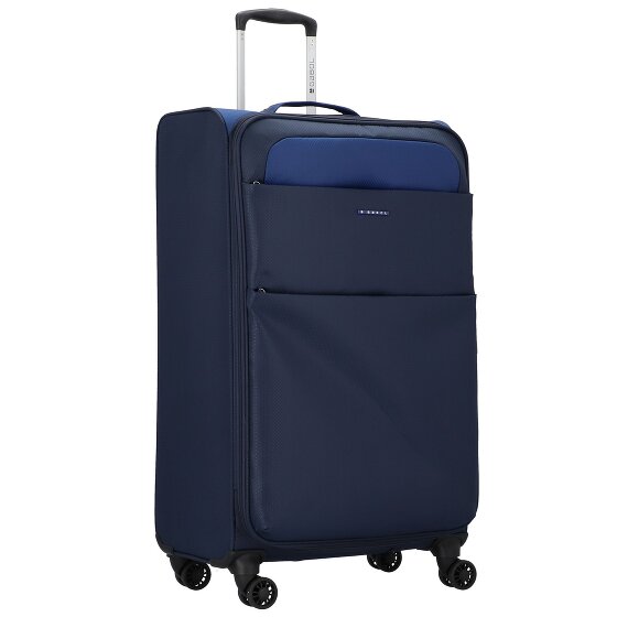 Gabol Cloud 4-Rollen Trolley 79 cm