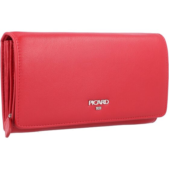 Picard Bingo Geldbörse Leder 18 cm
