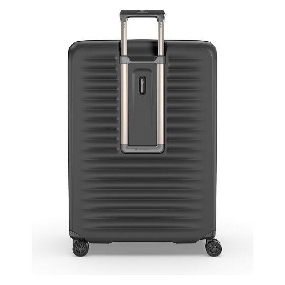 Victorinox Airox Advanced 4 Rollen Trolley XL 82 cm mit Dehnfalte