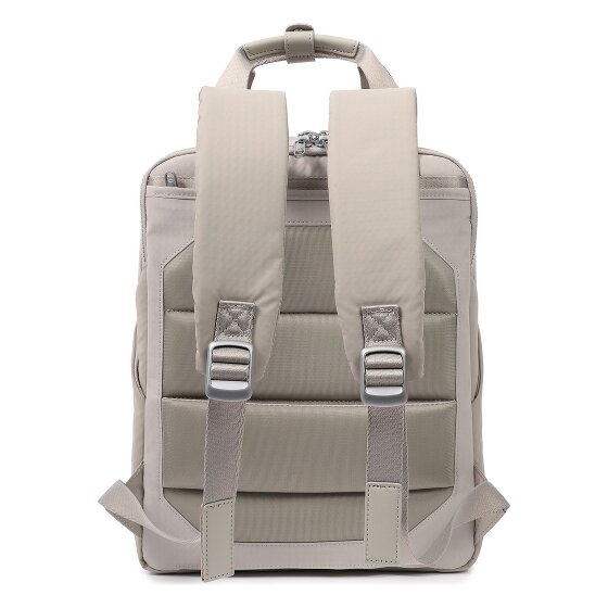 Hedgren Furo Daypack M RFID Schutz 37 cm Laptopfach