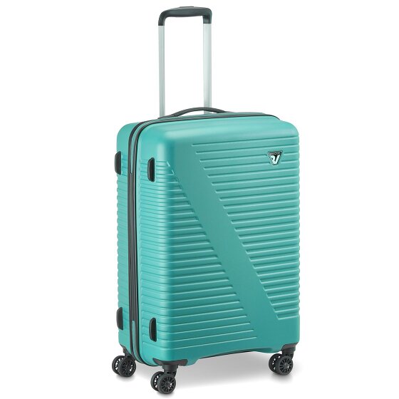 Roncato Sunlite 4 Rollen Trolley 66 cm
