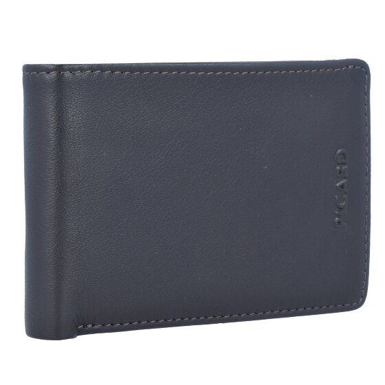 Picard Brooklyn Geldbörse V Leder 10 cm