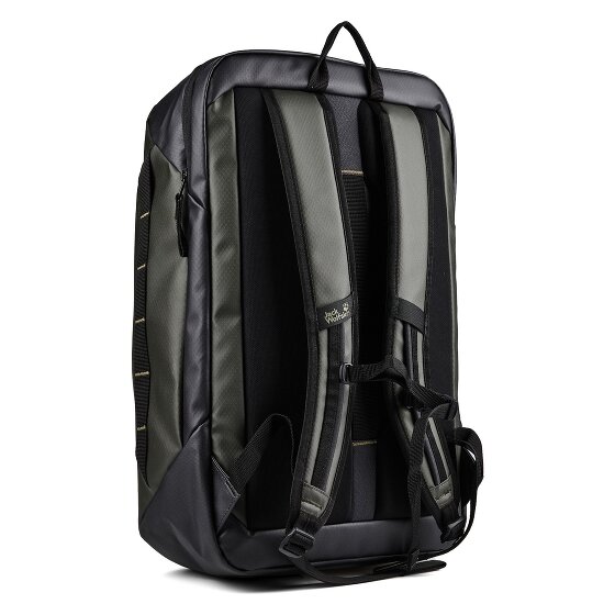 Jack Wolfskin Tecton 30 L Daypack 52.5 cm Laptopfach