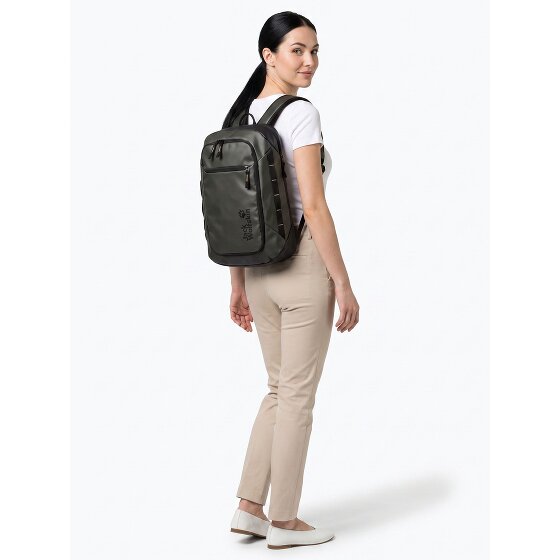 Jack Wolfskin Tecton 30 L Daypack 52.5 cm Laptopfach