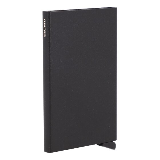 Secrid Cardprotector Kreditkartenetui RFID Schutz 6.5 cm