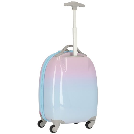 Samsonite Disney Ultimate 2.0 4 Rollen Kindertrolley 46.5 cm