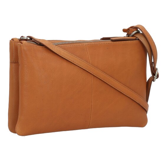 Burkely Soft Skylar Umhängetasche Leder 26 cm