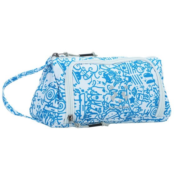 Kattbjörn Swag Bag Stifteetui 20 cm