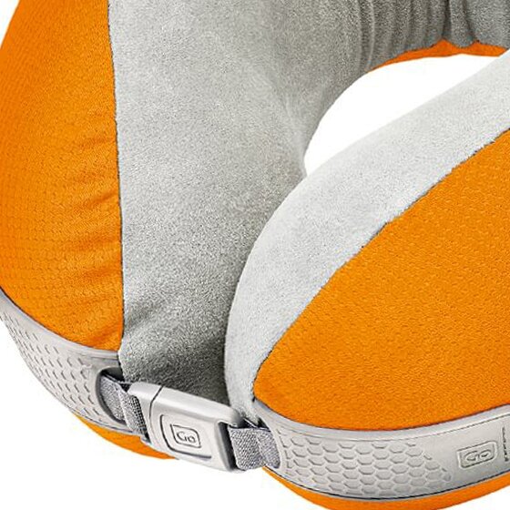 Go Travel Comfort Reisekissen 27.5 cm