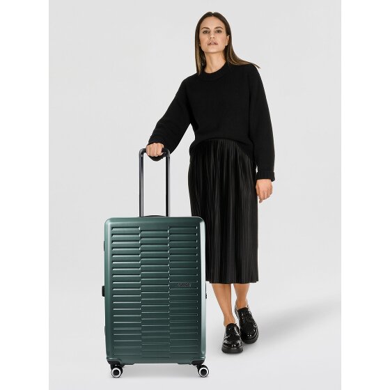 American Tourister Sunset Hills 4 Rollen Trolley L 74.5 cm