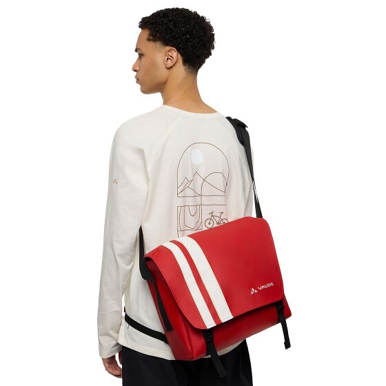 Vaude Aguni Messenger 33 cm Laptopfach