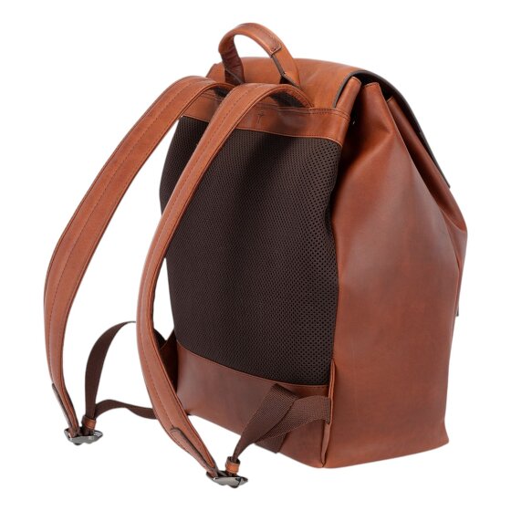 Joop! Cerratano Claudio Daypack Leder 40 cm