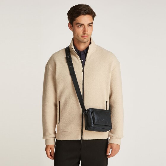 Calvin Klein Jeans Tumbled Umhängetasche 19 cm