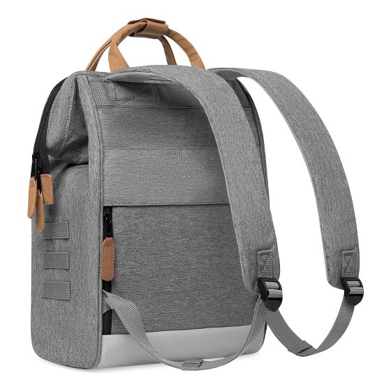 Cabaia Adventurer Melanged Medium Daypack 41 cm Laptopfach