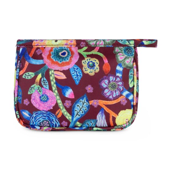 Oilily Tern tides Kosmetiktasche 15 cm