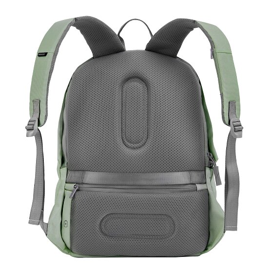 XD Design Bobby Soft RFID 45 cm Laptopfach