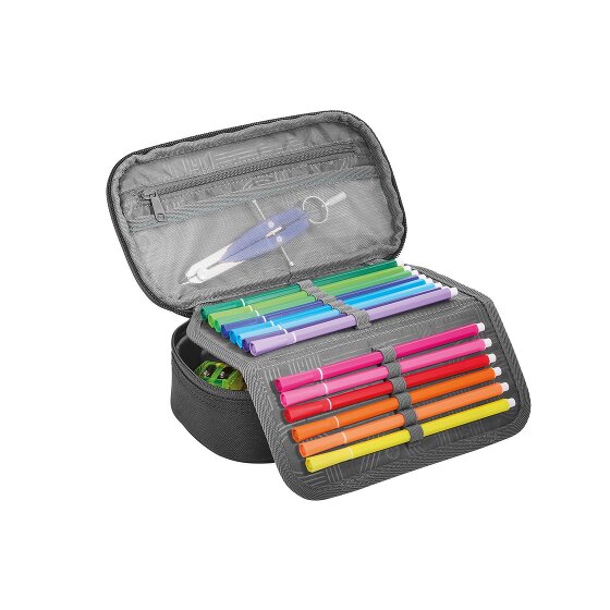 coocazoo Schlampermäppchen 24 cm