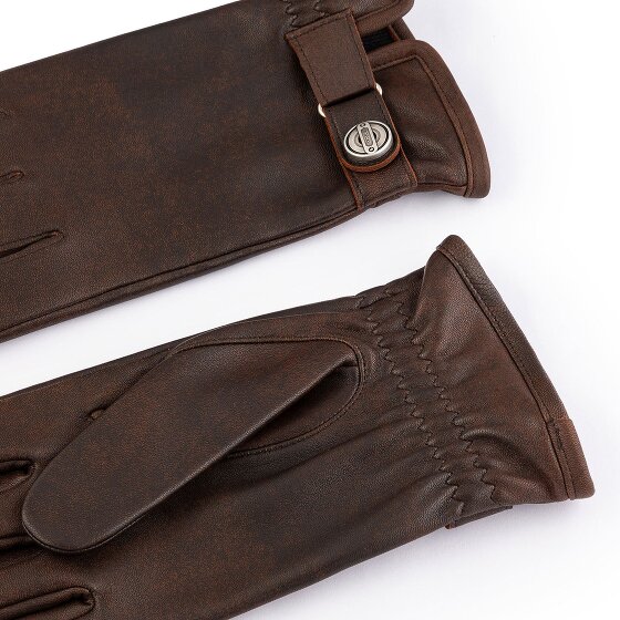 Roeckl Stanton Handschuhe Leder
