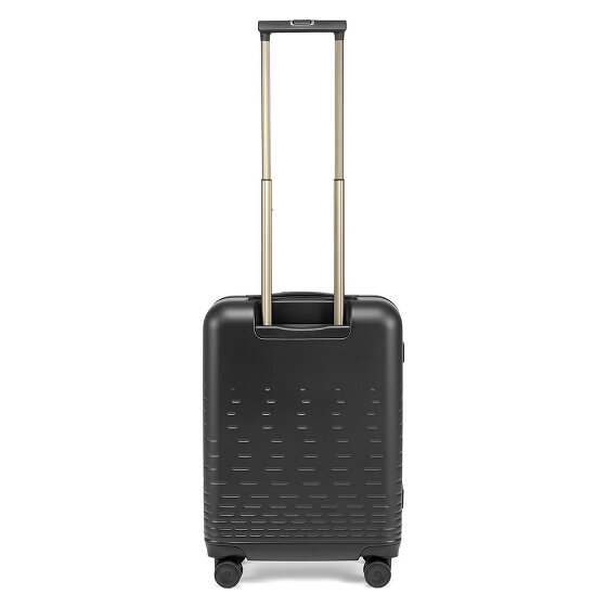 Epic Spin 4 Rollen Kabinentrolley 55 cm Laptopfach