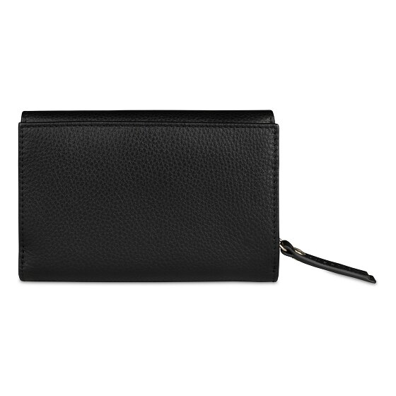 bugatti Emilia Geldbörse RFID Schutz Leder 10 cm