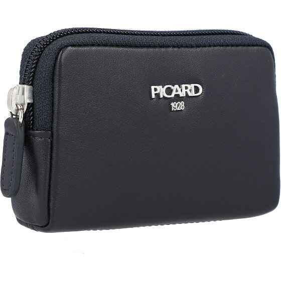 Picard Bingo Schlüsseletui Leder 11 cm