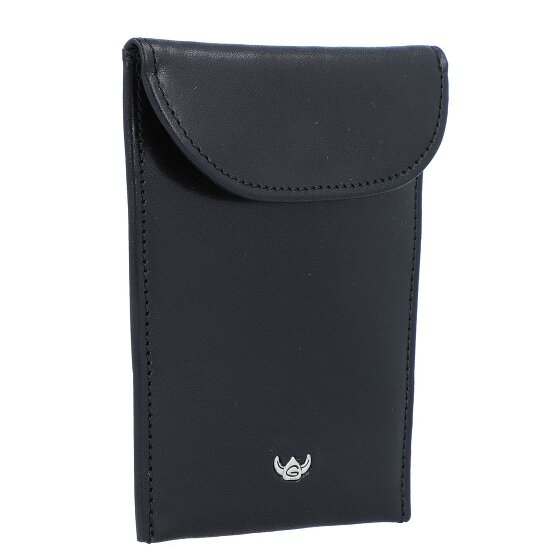 Golden Head Colorado Schlüsseletui RFID Leder 8 cm