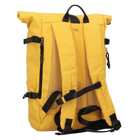 camel active Explore Daypack 51 cm Laptopfach