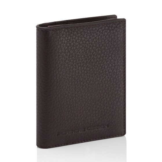 Porsche Design Business Geldbörse RFID Leder 8 cm