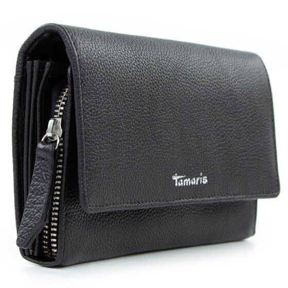 Tamaris Amanda Geldbörse Leder 18 cm