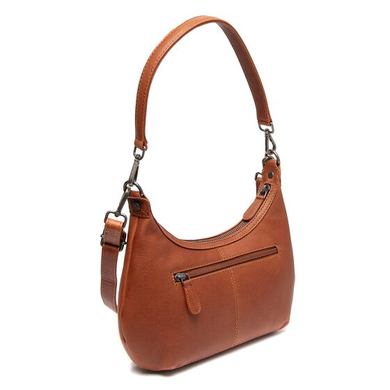 The Chesterfield Brand Nancy Schultertasche Leder 29 cm