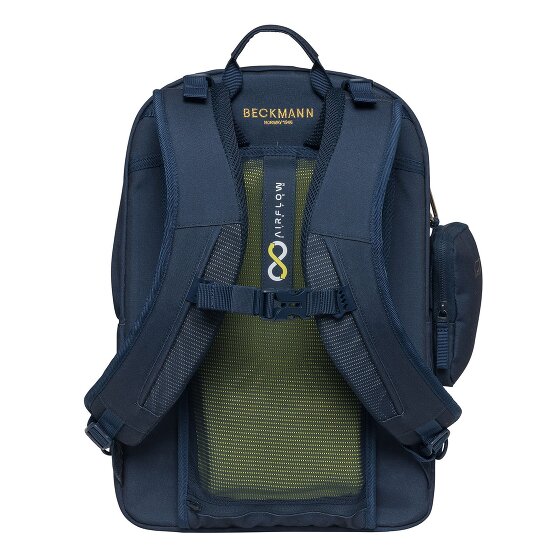 Beckmann Norway Sport Air Schulrucksack 44 cm