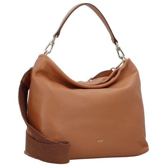 abro Dalia Handtasche Leder 32 cm