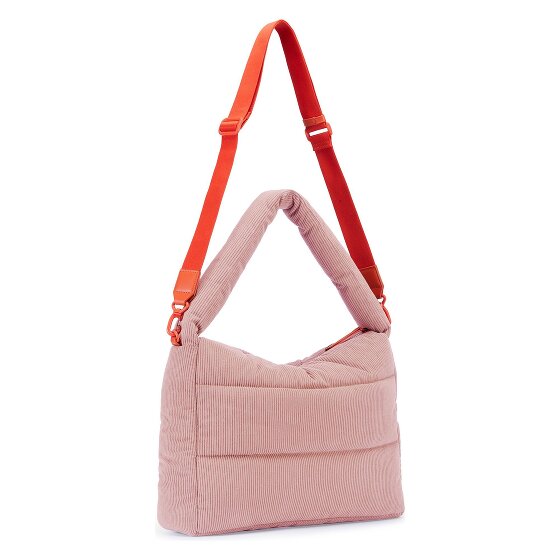 LES VISIONNAIRES Unio Hobo Schultertasche 38 cm