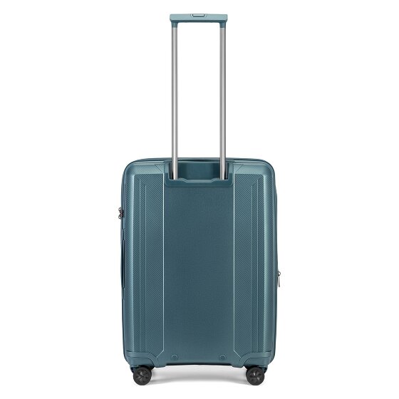 Epic Anthem 4 Rollen Trolley 66 cm mit Dehnfalte