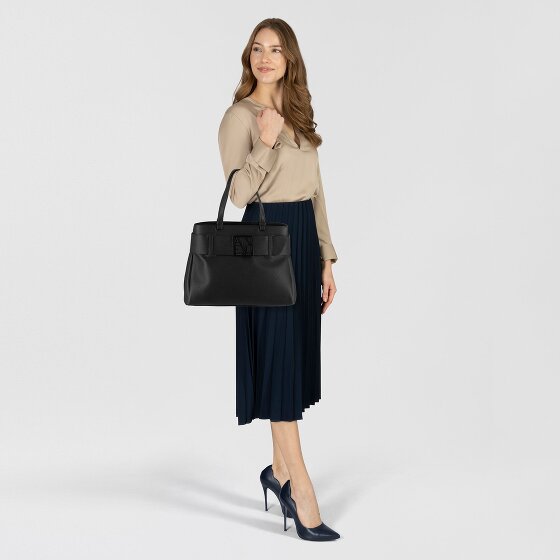 Armani Exchange Shopper Tasche 39 cm