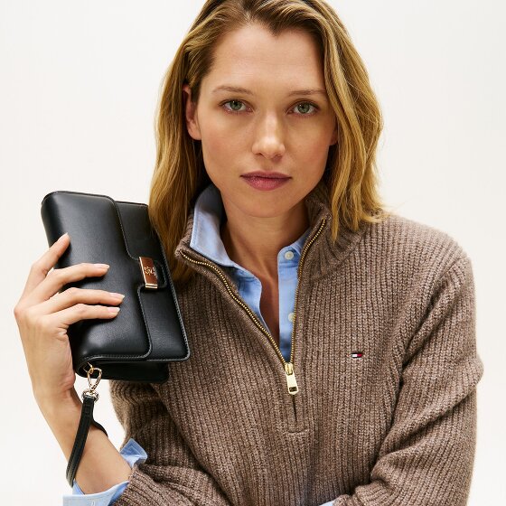 Tommy Hilfiger TH Heritage Clutch Tasche 20.5 cm