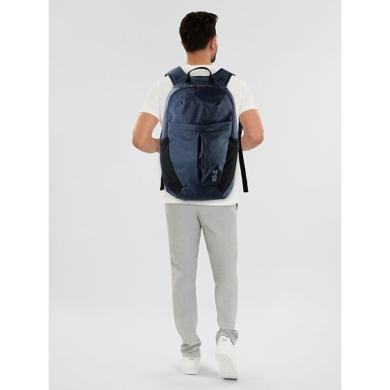 Jack Wolfskin Yuma 14 L Daypack 45 cm Laptopfach