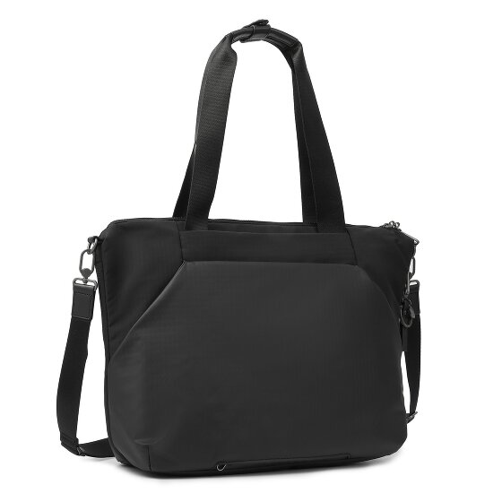 Hedgren Furo Kicho Shopper Tasche RFID Schutz 46 cm Laptopfach