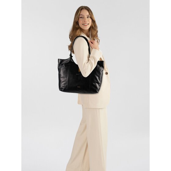 Picard Whisper Schultertasche Leder 45 cm