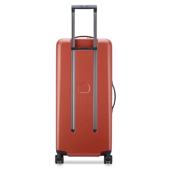 Delsey Paris Turenne 2.0 4 Rollen Trolley 80 cm